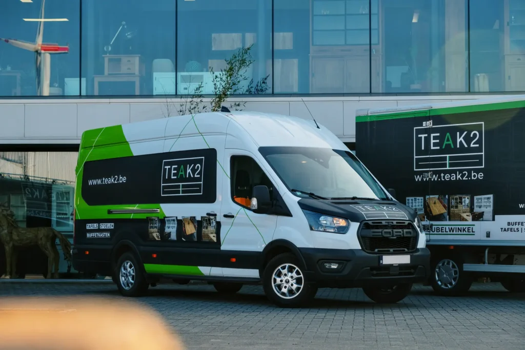 The furniture store in Belgium with fast home delivery. We deliver throughout Europe with furniture of the highest quality and excellent value for money.