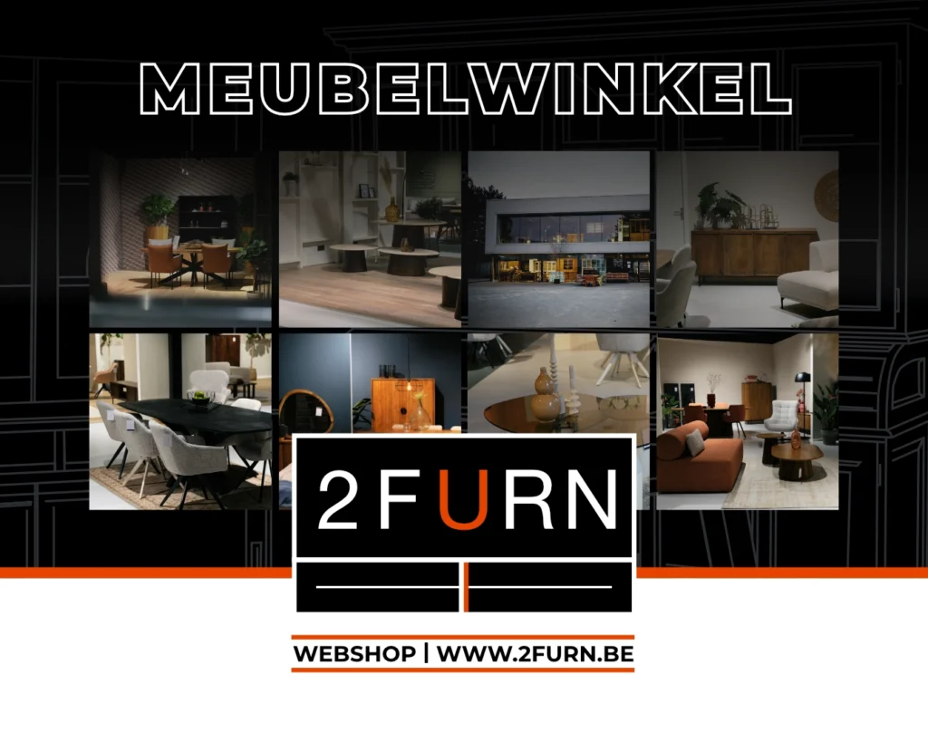 TEAK2 breidt uit met 2FURN! Ontdek naast onze teakcollectie nu ook stijlvolle, trendy meubelen voor elk budget. Ontdek de nieuwste woontrends!